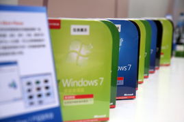Windows 7正式激活開啟，市場反應參差不齊，應用軟件服務成焦點