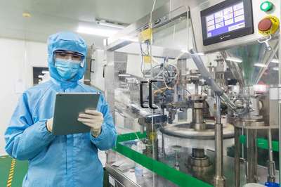 MES制造執行系統 定義、核心作用與應用軟件服務解析